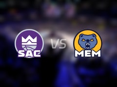 NBA常规赛国王vs灰熊全场高清中文录像回放(2025年11月21日)