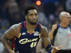 NBA预测推荐今日：步行者vs骑士预测分析 骑士需要一场胜利找回状态