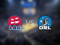 NBA常规赛快船vs魔术全场高清中文录像回放(2025年11月21日)