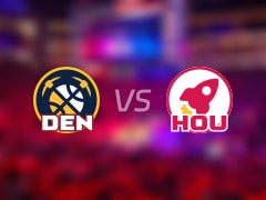 赛事前瞻：掘金vs火箭预测分析(2025年11月22日)