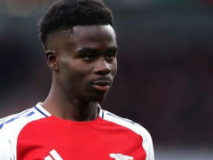 萨卡：爸爸妈妈总是会留下早餐给我