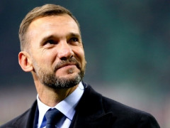 舍甫琴科：意大利必须参加世界杯，他们的实力很强