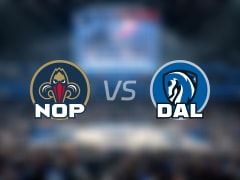 鹈鹕vs独行侠大小分预测 数据解析详情一览(2025年11月22日)