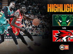 nbl前瞻 塔斯马尼亚跳蚁VS珀斯野猫比分推荐|预测（11月21日）跳伞蚁能否结束5连败？