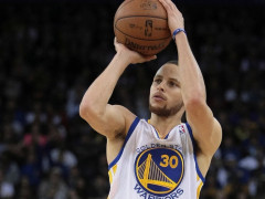 NBA杯小组赛勇士vs开拓者 ESPN预测勇士胜率高达72.9% 开拓者胜率仅为27.1%