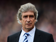 记者：贝蒂斯球队将与球队主帅佩莱格里尼进行续约