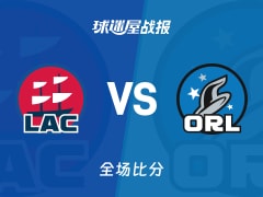 NBA常规赛：魔术以129-101战胜快船，萨格斯23+3+7