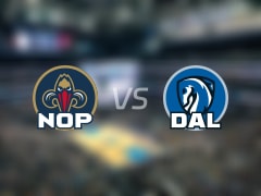 比赛前瞻：鹈鹕vs独行侠比分预测推荐(2025年11月22日)