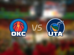 雷霆vs爵士伤病名单出炉 谁能取胜？(2025年11月22日)