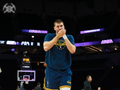 NBA杯|常规赛-掘金vs火箭首发名单预测（11月22日）约基奇挑战申京