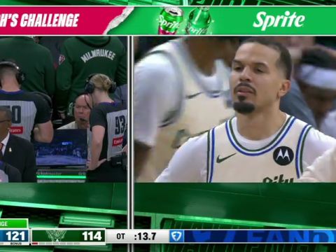 76人vs雄鹿加时赛英文原声回放