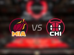 赛事前瞻：热火vs公牛预测分析(2025年11月22日)