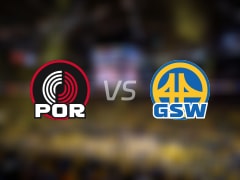 开拓者vs勇士伤病名单出炉 谁能取胜？(2025年11月22日)