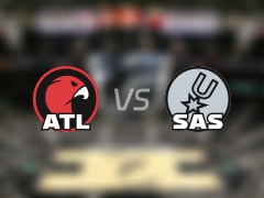 老鹰vs马刺首发阵容详情一览(2025年11月21日)