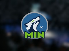 森林狼伤病报告：麦克丹尼尔斯因手腕受伤出战成疑(2025年11月22日)