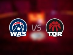 赛事前瞻：奇才vs猛龙预测分析(2025年11月22日)