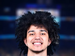 NBA每日抢断王：安东尼·布莱克4抢断(2025年11月21日)