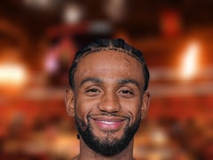 NBA每日三分王：尼基尔·亚历山大·沃克8三分(2025年11月21日)