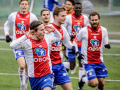 【挪超】奥斯陆KFUMvs博德闪耀比分推荐 奥斯陆KFUM近期连遭打击，博德闪耀客场强势来袭