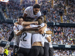 周六西甲：巴伦西亚vs莱万特比分推荐 巴伦西亚实力有限，莱万特客场一胜难求