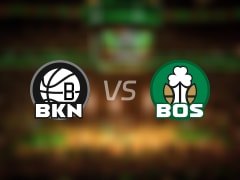 赛事前瞻：篮网vs凯尔特人预测分析(2025年11月22日)