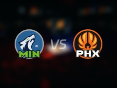 森林狼vs太阳伤病名单出炉 谁能取胜？(2025年11月22日)