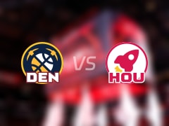 比赛前瞻：掘金vs火箭比分预测推荐(2025年11月22日)