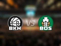 篮网vs凯尔特人全场录像回放-NBA常规赛(2025年11月22日)