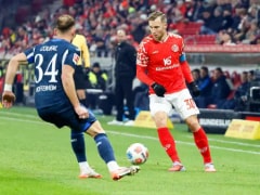 【德甲联赛第11轮】美因茨vs霍芬海姆录像回放在线观看(2025年11月22日)