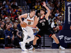 火箭不敌掘金输掉关键卡位战！掘金成功稳定西部第二 火箭跌至西部第五