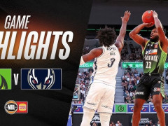 nbl前瞻 阿德莱德36人VS东南墨尔本凤凰比分推荐|预测（11月22日）强强对决！