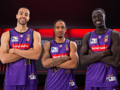 澳大利亚NBL前瞻|塔斯马尼亚跳伞蚁vs悉尼国王预测分析 跳伞蚁已经六连败