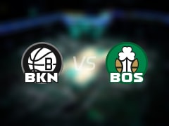 篮网vs凯尔特人首发阵容详情一览(2025年11月22日)