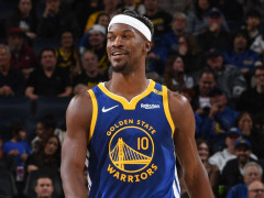 NBA杯小组赛勇士vs开拓者 勇士伤病报告出炉！巴特勒、追梦、希尔德大概率出战