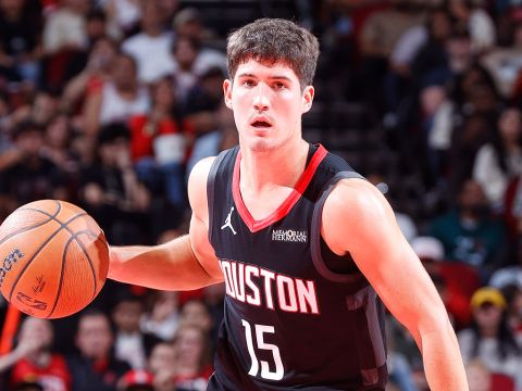 谢泼德vs掘金集锦 替补出战单节18分火力全开遗憾落败