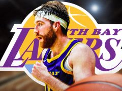 湖人计划双向签下蒂米！上周当选G联赛周最佳：场均30分7板4.7助