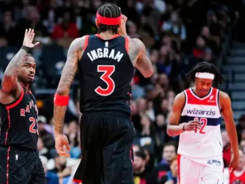 全场回放（英文原声）