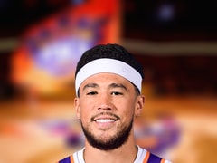 NBA每日失误王：德文·布克9失误(2025年11月22日)