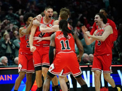 NBA预测推荐今日：奇才vs公牛预测分析 对攻大战？