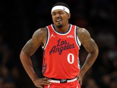 快船因比尔报销申请伤病特例：额度267.7万美元 削减薪资才能使用