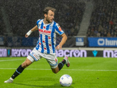 荷甲：海伦芬vs阿尔克马尔比分预测 海伦芬能否在主场赢下本场比赛