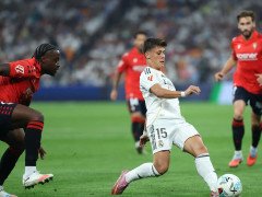 西甲042：奥萨苏纳VS皇家社会比分预测，皇家社会客场欲拿到交战三连胜