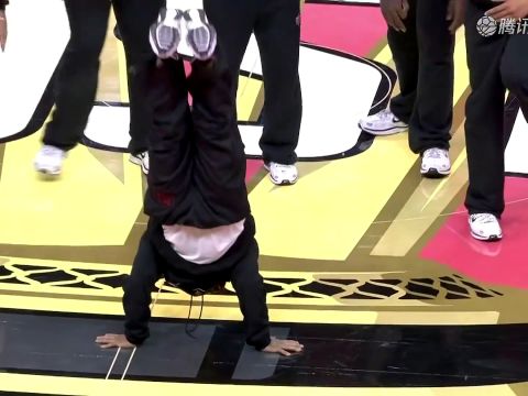 NBA杯小组赛西部C组：掘金vs火箭二路狂言Doggy直播间全场回放