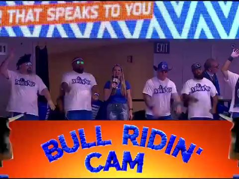 鹈鹕vs独行侠第2节英文原声回放