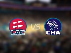 赛事前瞻：快船vs黄蜂预测分析(2025年11月23日)