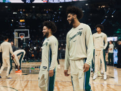 NBA常规赛-活塞vs雄鹿伤病名单（11月23日）哈里斯出战成疑