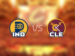 步行者vs骑士全场录像回放-NBA常规赛(2025年11月22日)