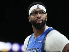 浓眉能换来什么？交易回报或类似杜兰特 独行侠恐难得到多个首轮