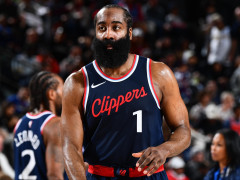 NBA常规赛-快船vs黄蜂伤病名单（11月23日）小卡继续缺席