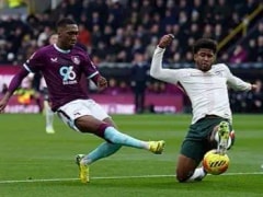 【英超联赛第12轮】伯恩利vs切尔西录像回放在线观看(2025年11月22日)